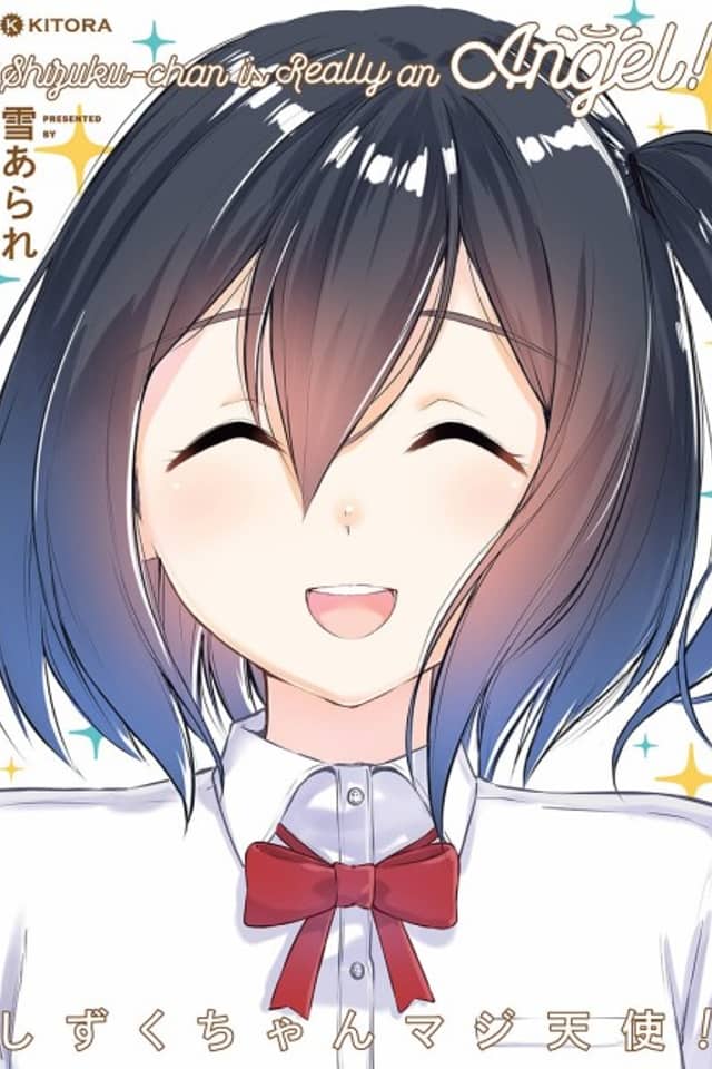 Shizuku-chan wa Maji Tenshi