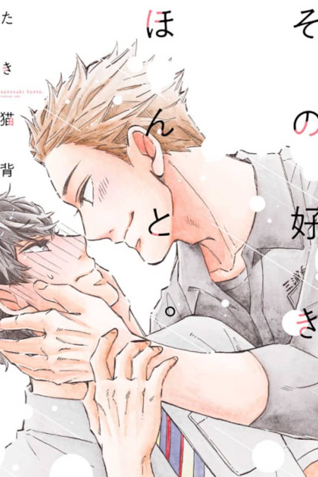 Sono Suki Honto