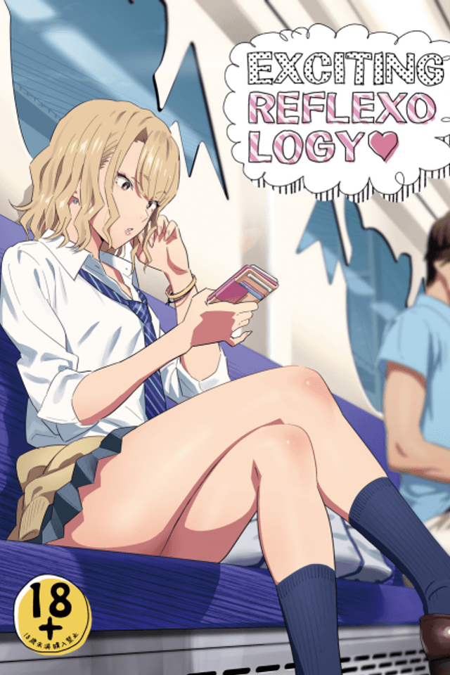 EXCITING REFLEXOLOGY