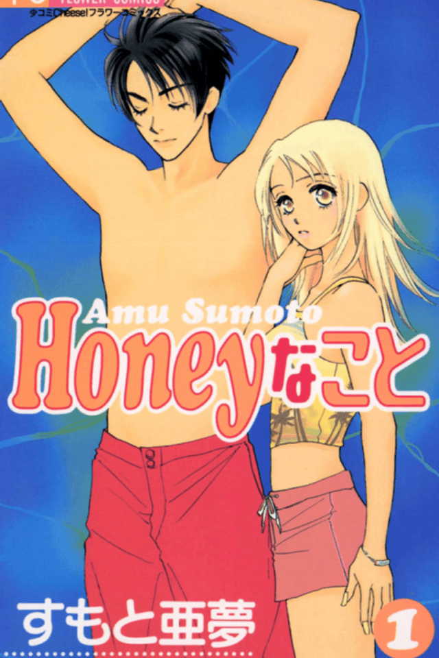 What is Honey