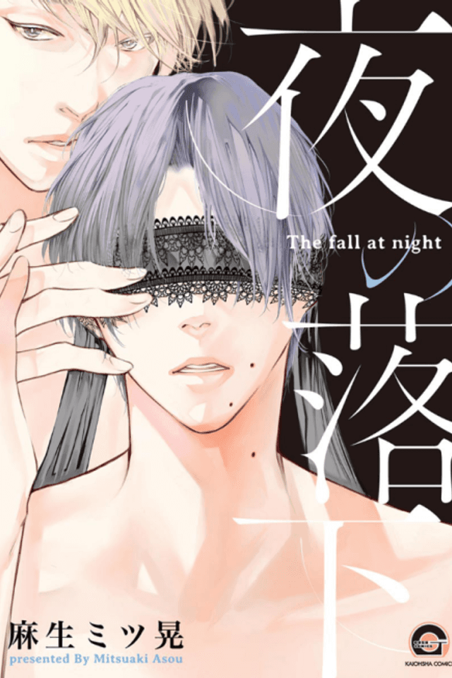 The Fall at Night