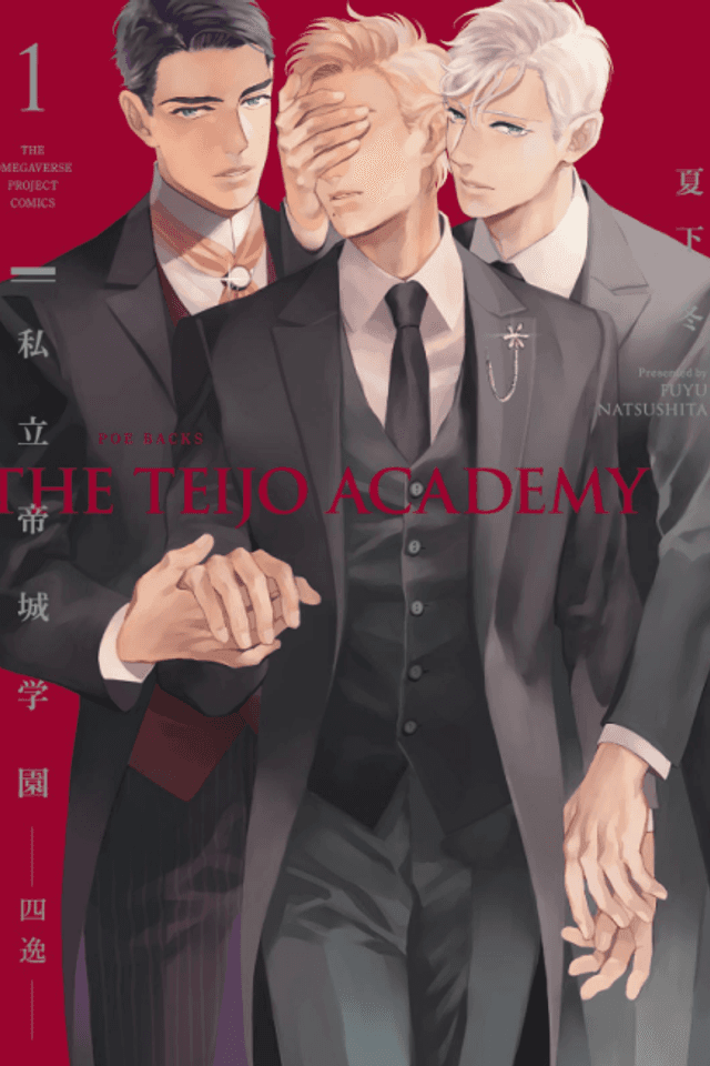The Teijo Academy