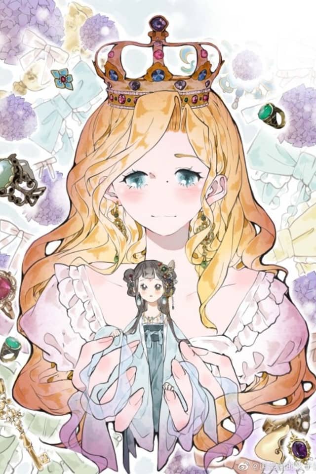 June and Alice
