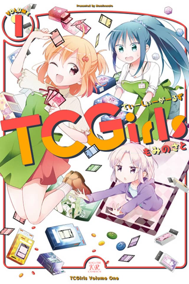 TCGirls