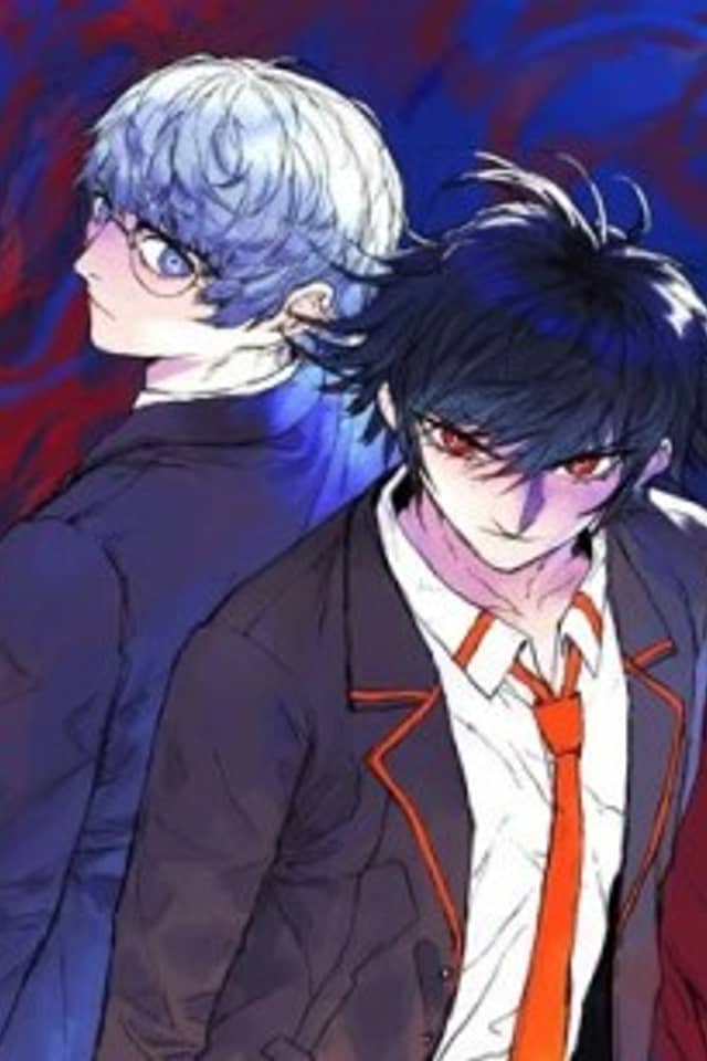 Blood Loop
