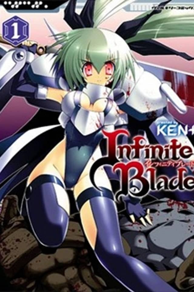 Infinite Blade