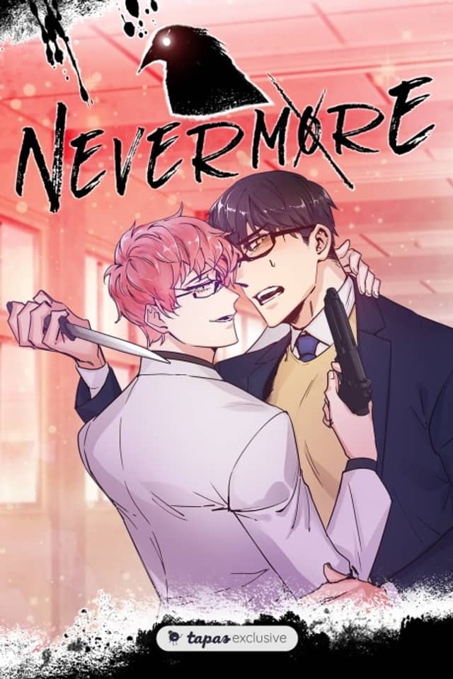 Nevermore