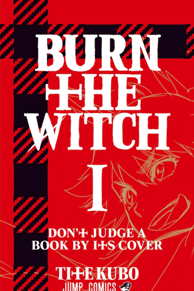 Burn the Witch