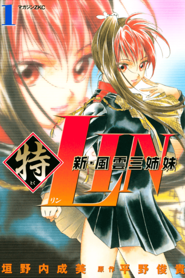 Shaolin Sisters: Reborn