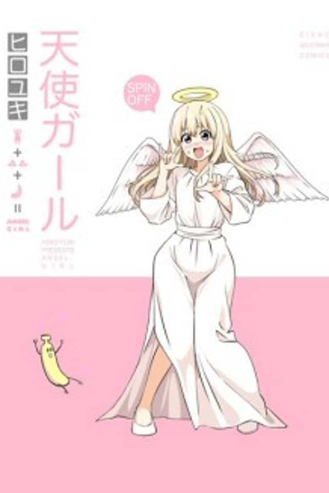Angel Girl