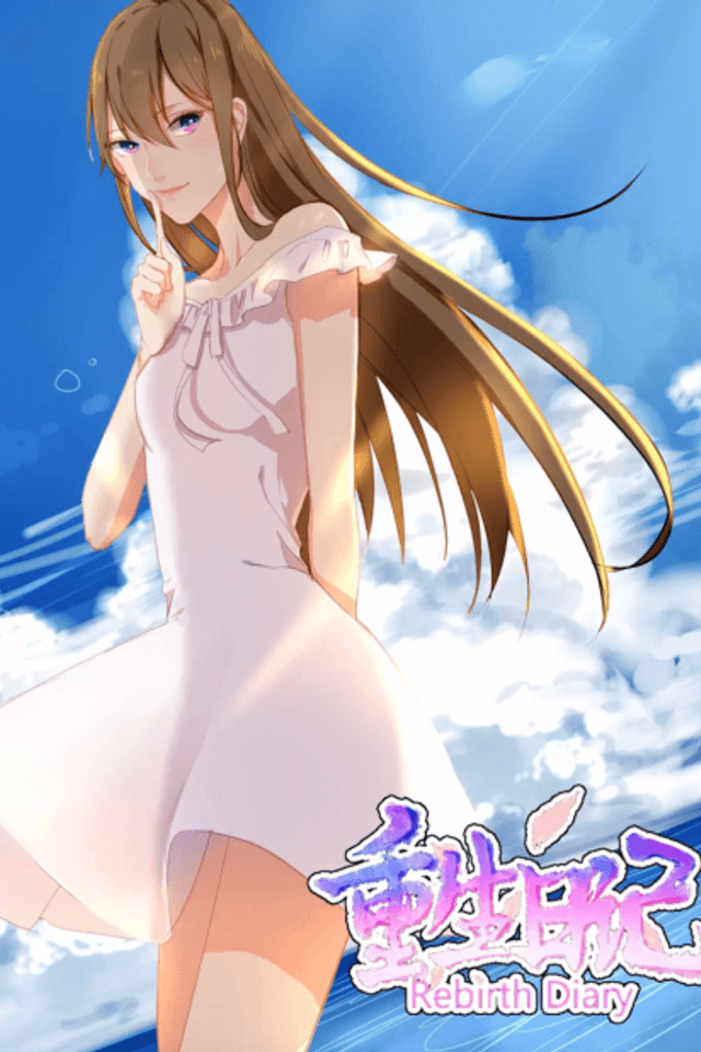 Rebirth Diary