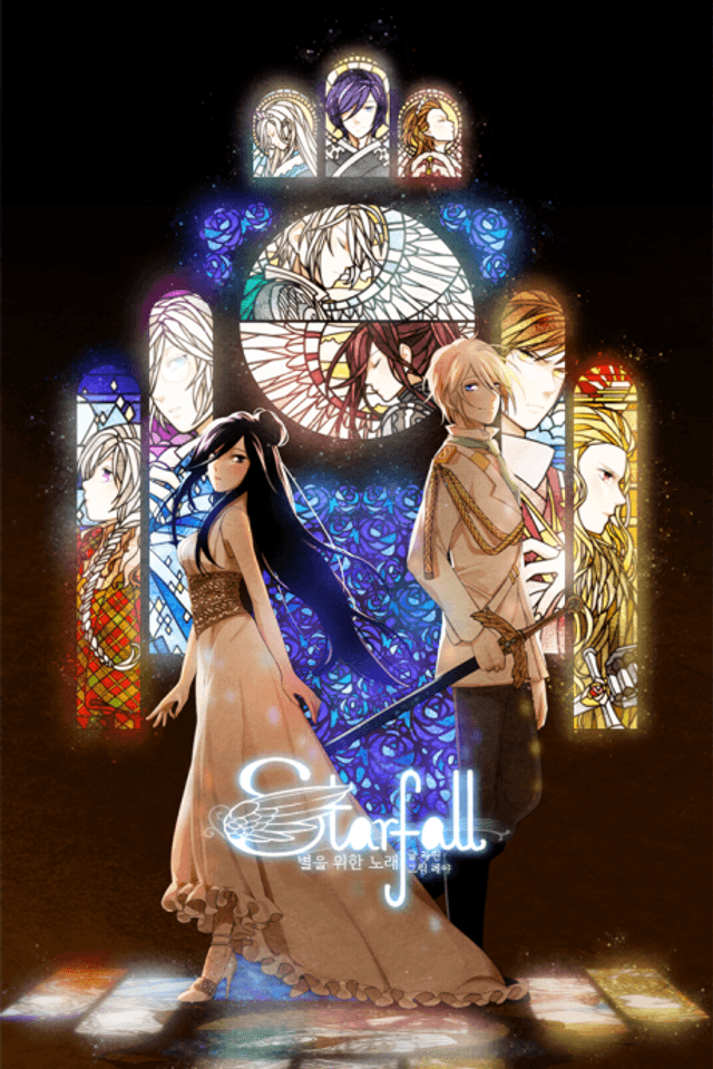 Starfall