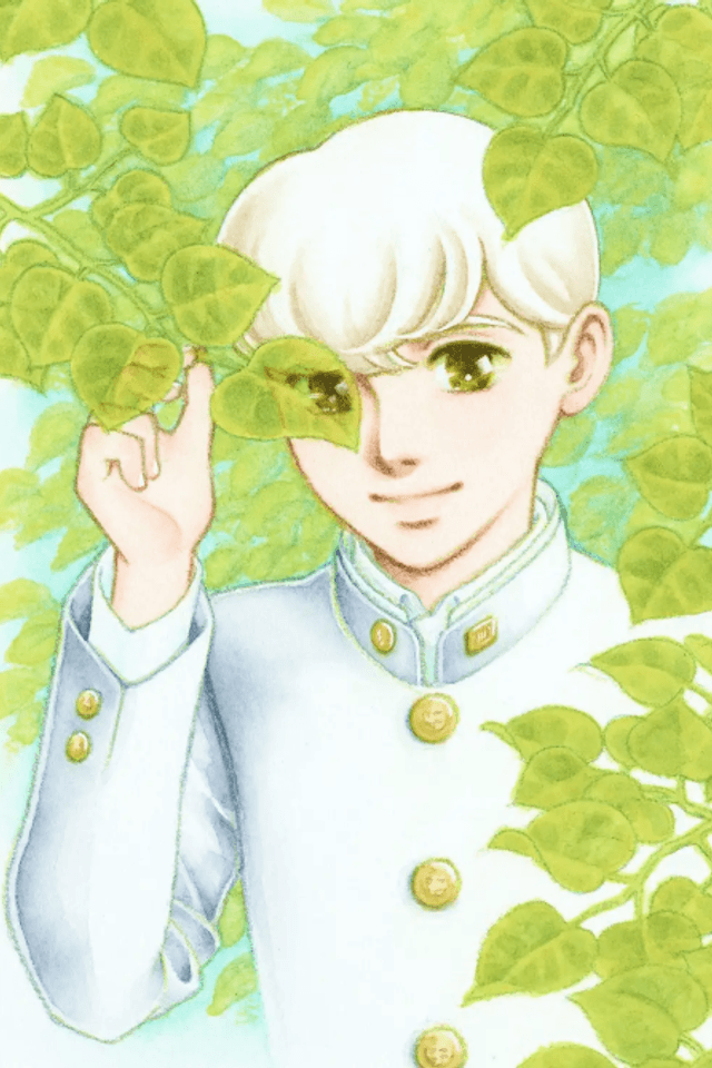 Tenshi Kamoshirenai