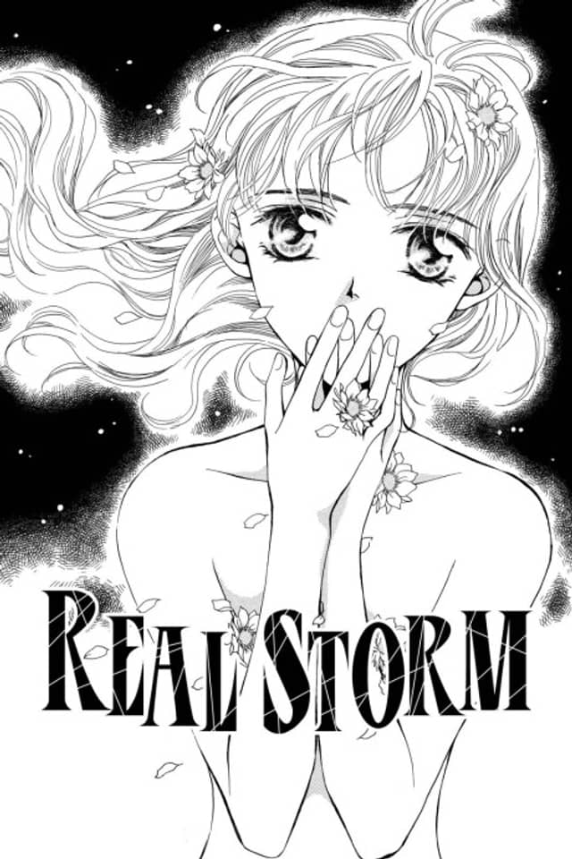 Real Storm