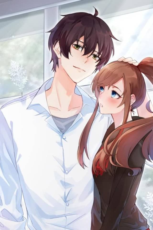 37.5℃ Hidden Love