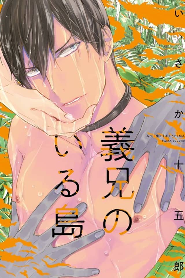 Ani no Iru Shima
