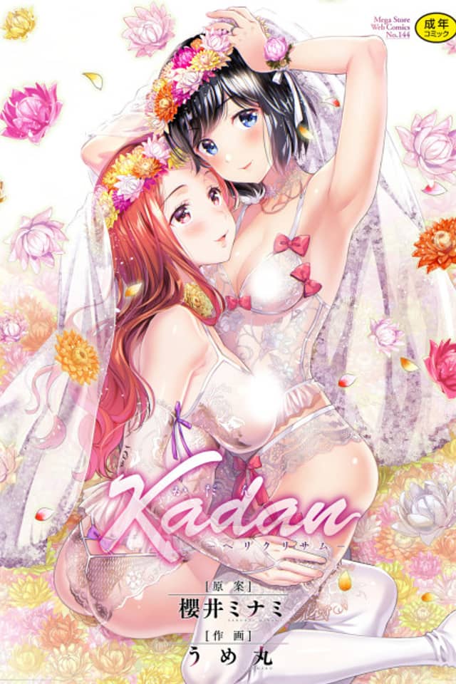 Kadan: Helichrysum