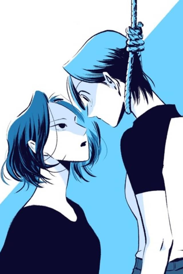 Lovely Death