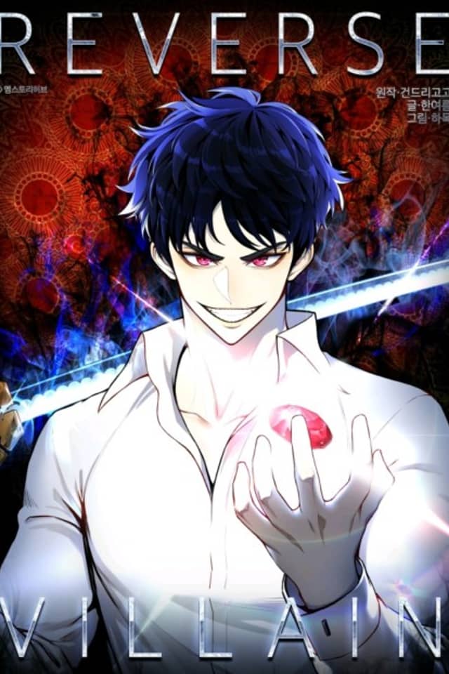 Reverse Villain