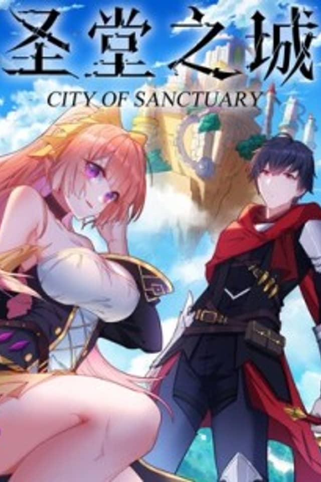 City Of Sanctuary