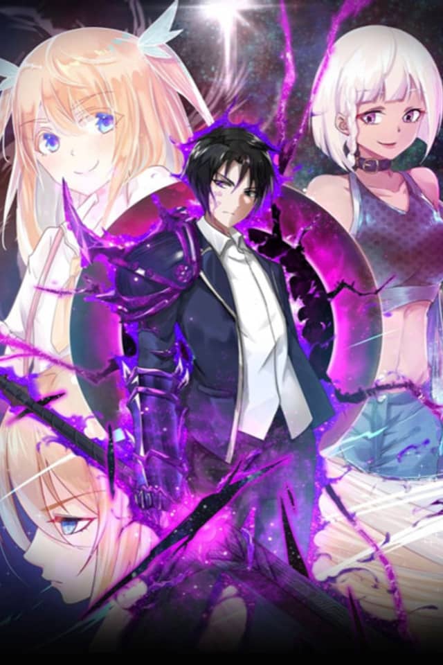 Fairy’s Armament