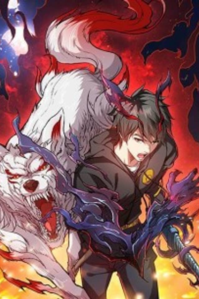 The God Devourer