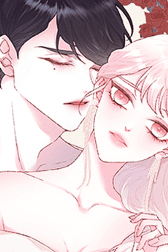 A Vampire's First Love