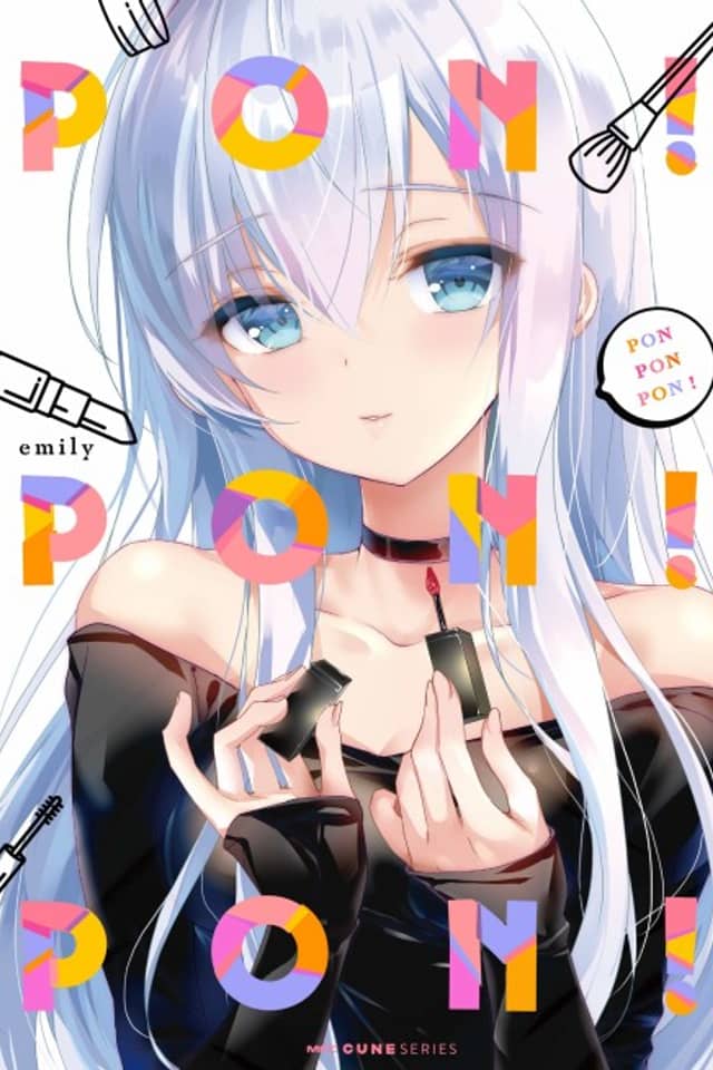 PON PON PON!