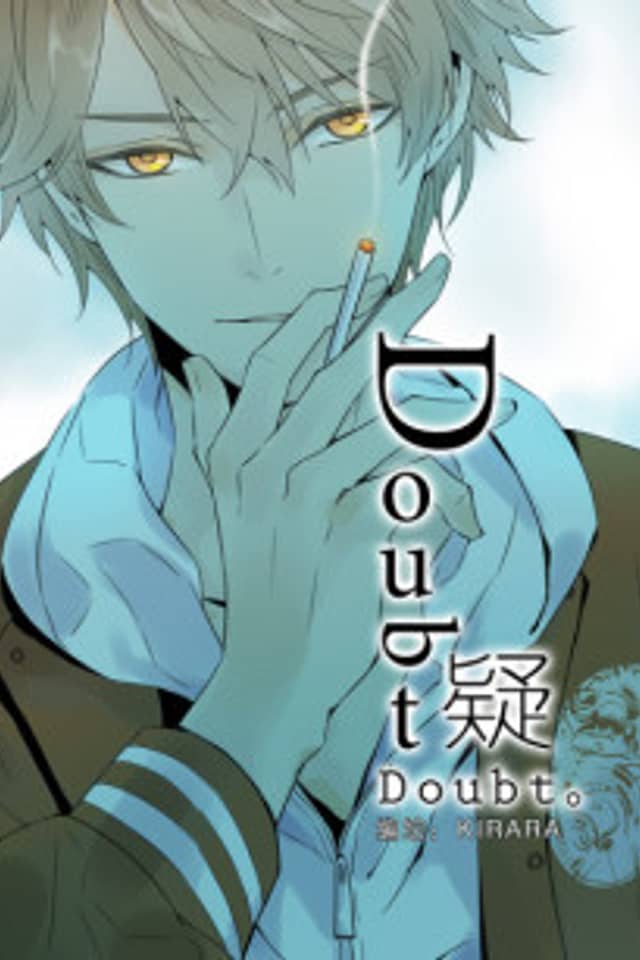 Doubt