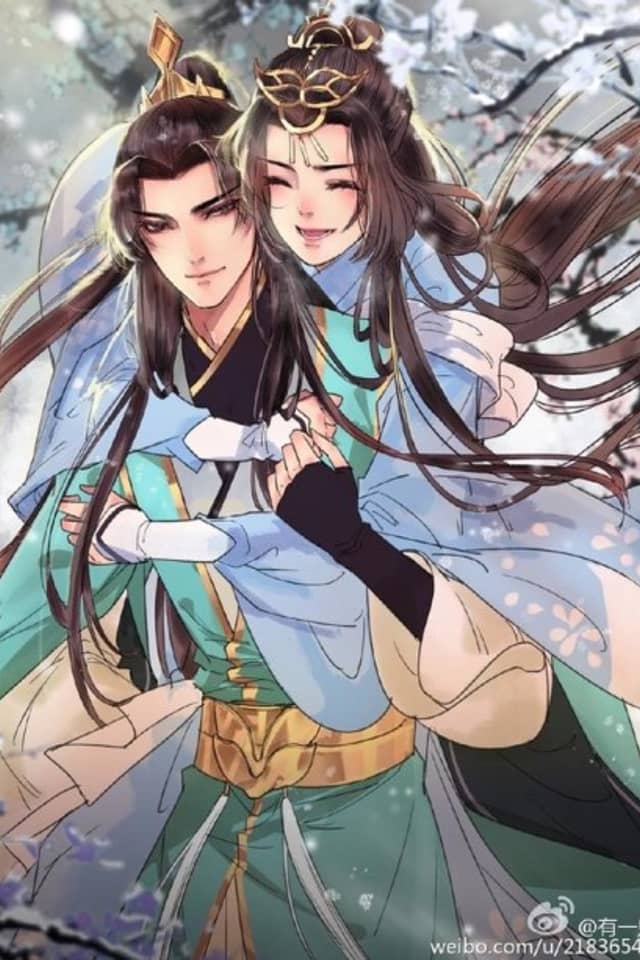 Shengshi Qing Qu
