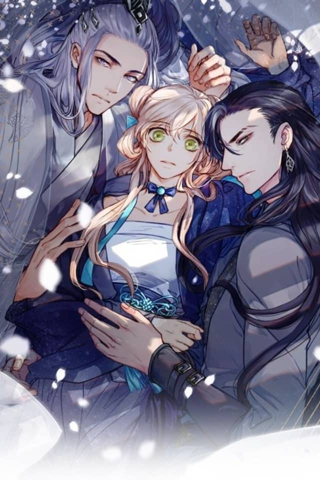 Song of the Long Night