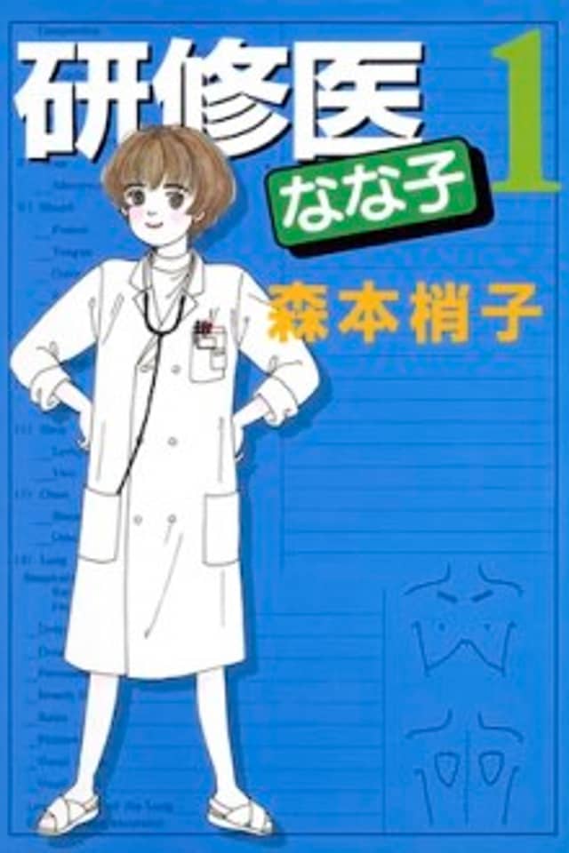 Kenshuui Nanako