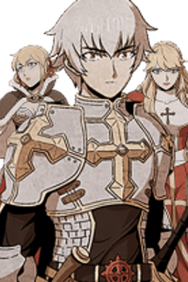 Ragnarok: Requiem for the Lost Ones