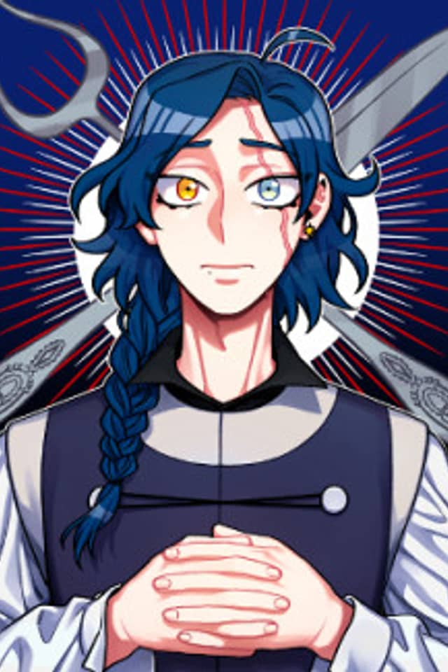 Oh My, Chaozu