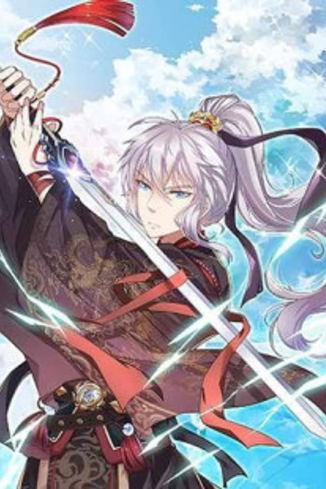 Super Swordsman