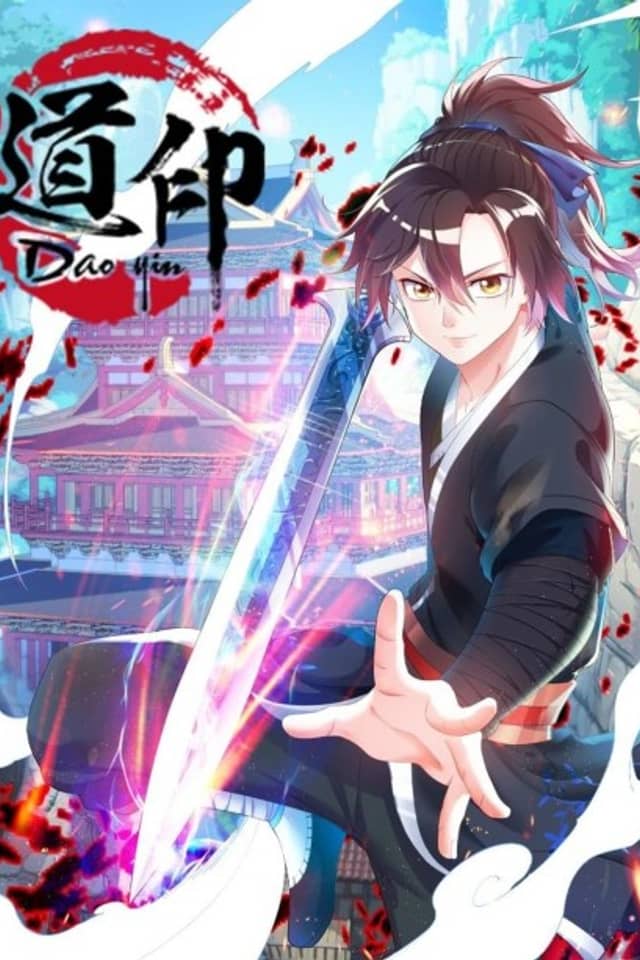 Dao Yin