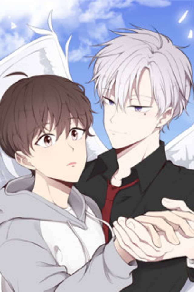 My Own Contract Angel