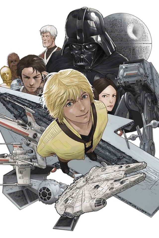 Star Wars