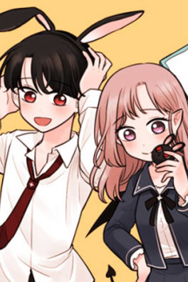 Welcome to Luna Shop!