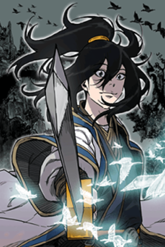 The Undefeatable Swordsman