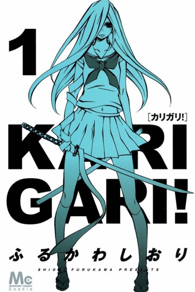 Karigari!