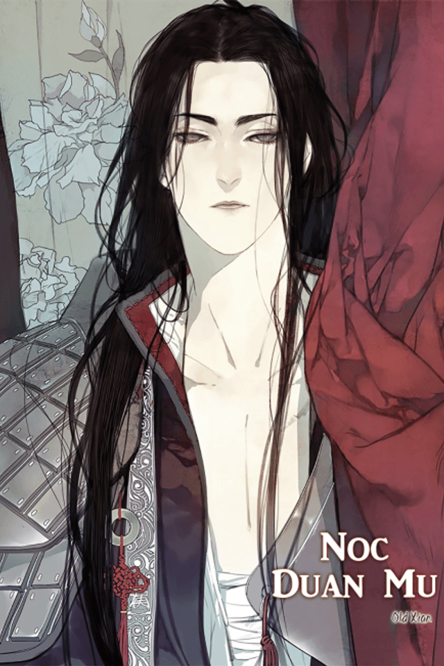 Duan Mu Ye