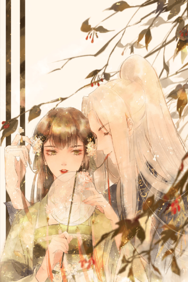 Mu You Zhi