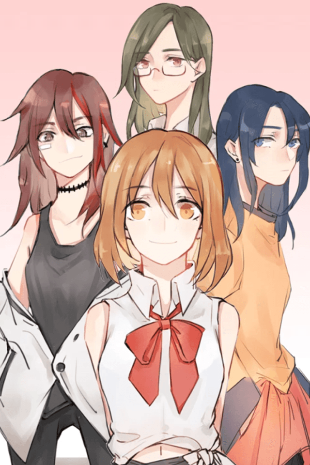 New Lily Apartment
