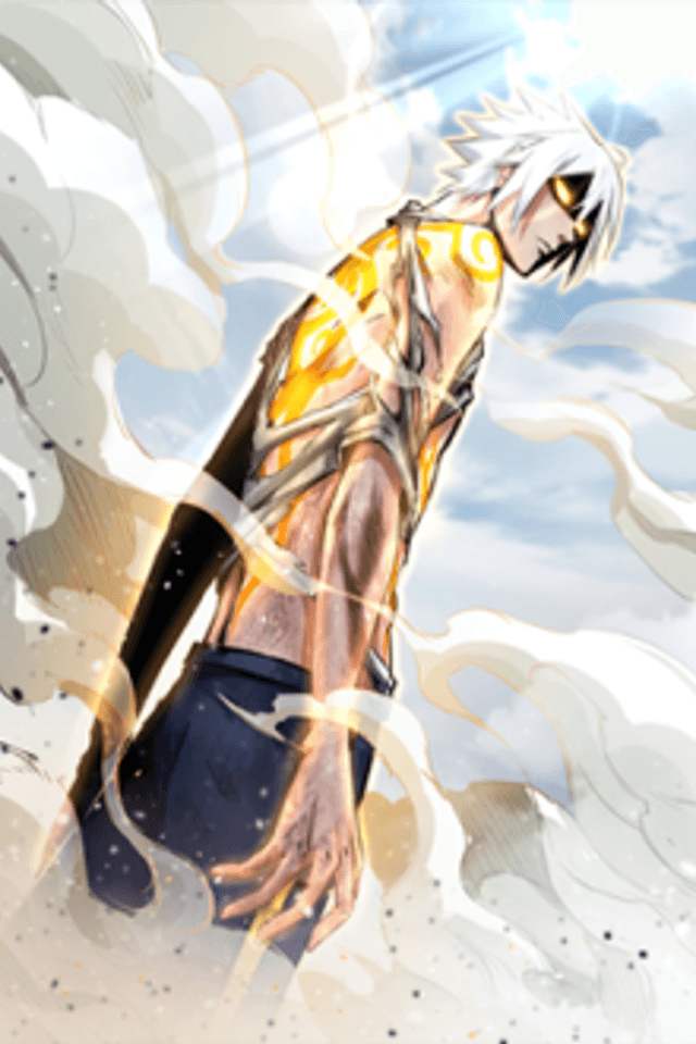 Ascension by Slaying Demons
