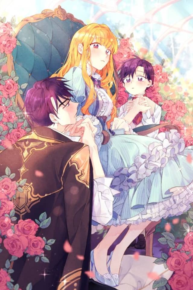 My Sister Picked up the Male Lead (Promo)