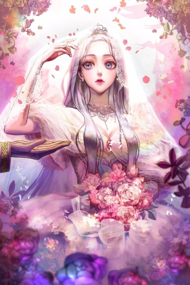 Father, I Don't Want This Marriage! (Promo)