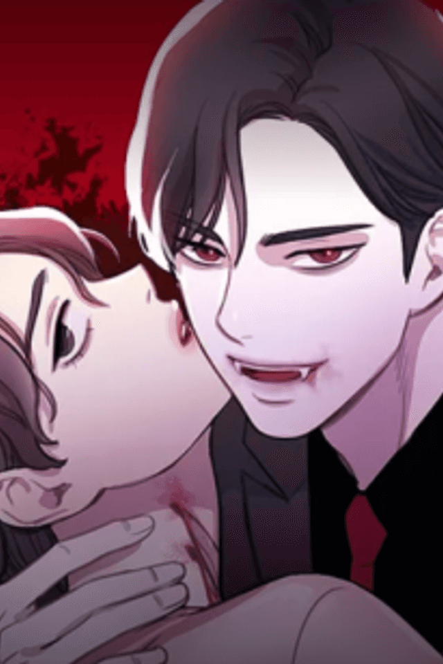 Dine With a Vampire