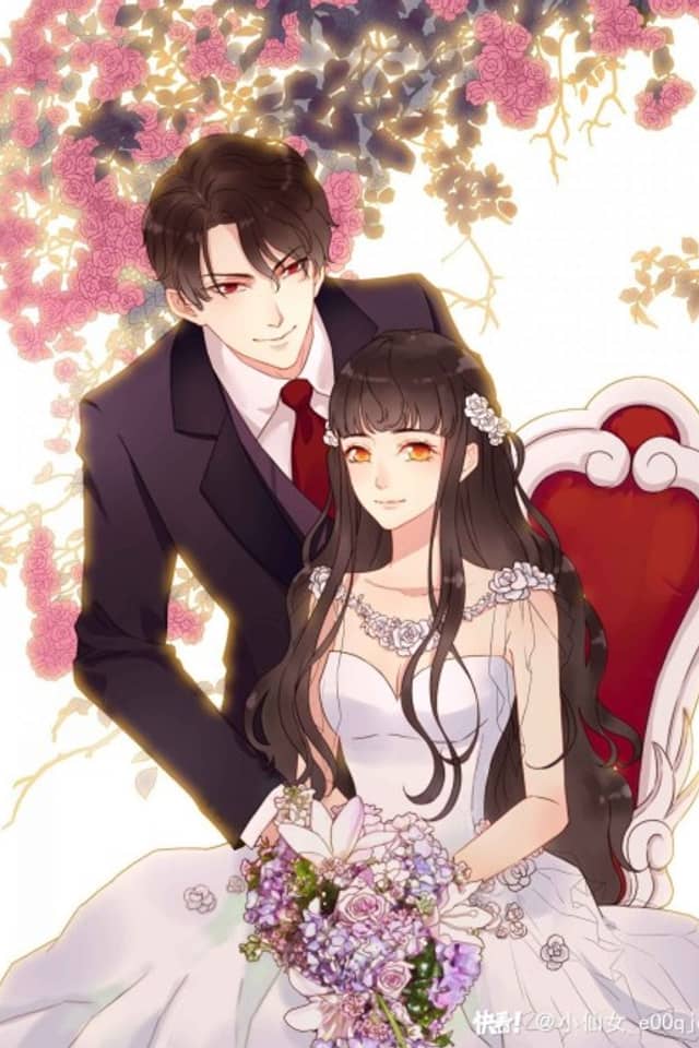 The Boss's Shotgun Wedding
