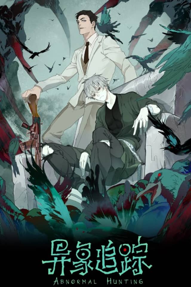 Abnormal Hunting